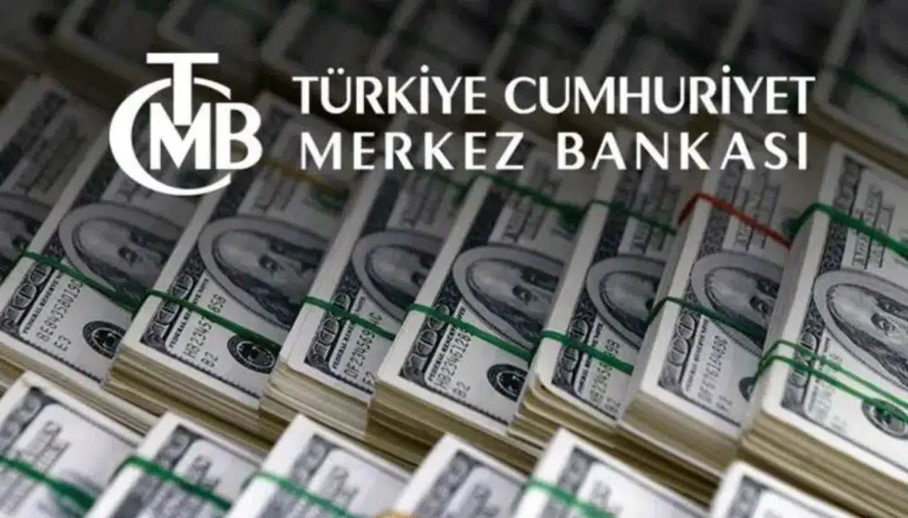 Türkiye Cumhuriyet Merkez Bankası'nın alım satıma konu olmayan döviz kurları
