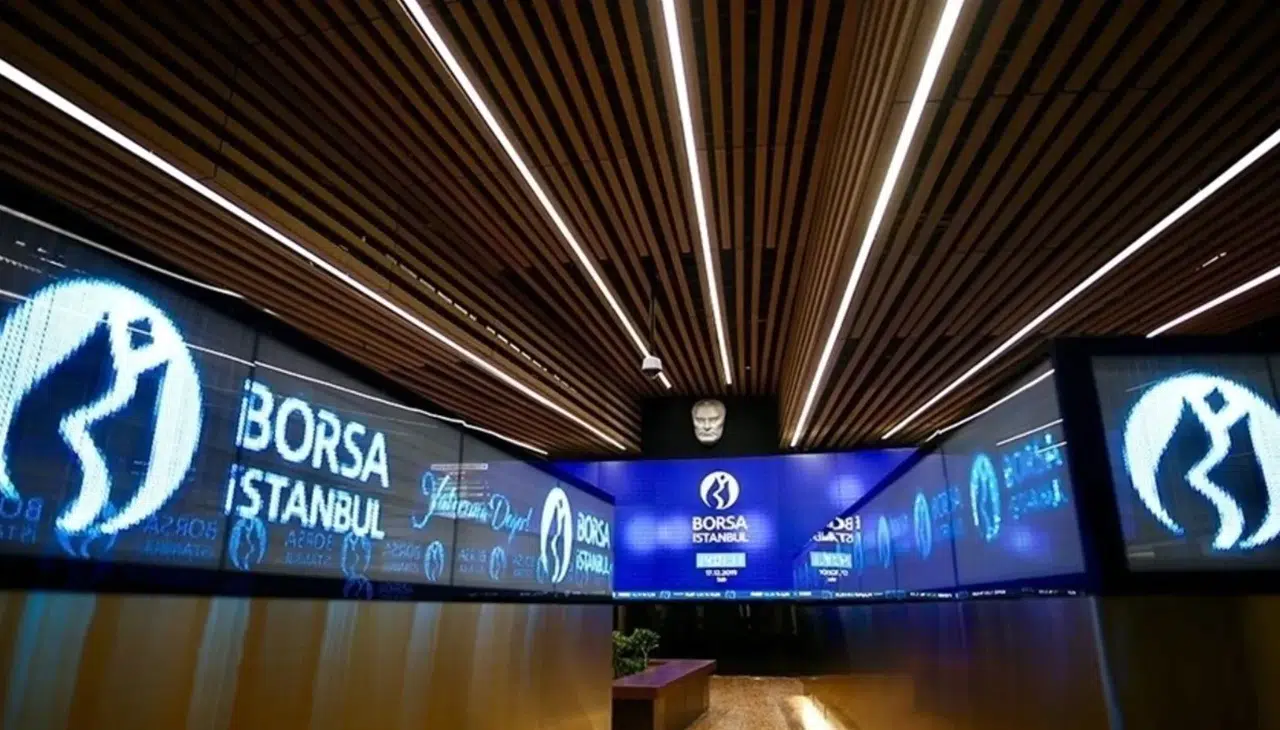 İstanbul piyasalarında gün ortası verileri