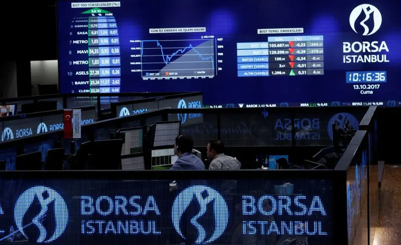 Borsa İstanbul BIST 100 endeksi güne yükselişle başladı