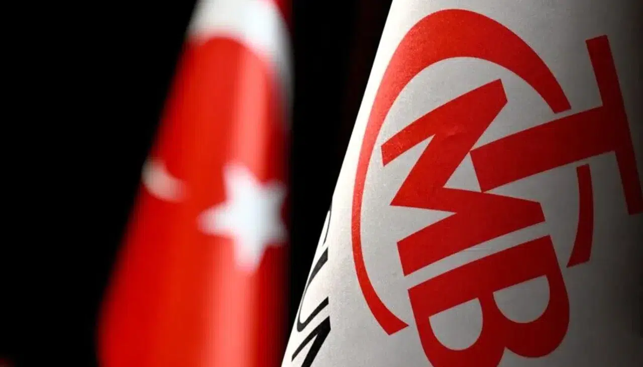 Merkez Bankası rezervleri 3 Temmuz itibarıyla 159,7 milyar dolara ulaştı