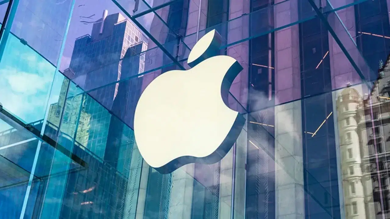 Apple ve Amazon'un mali performansı büyüme göstermeye devam ediyor