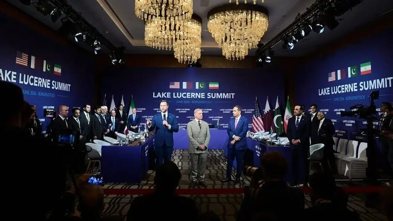 Pakistan ve Katar’dan ABD-İran hattına radikal barış formülü
