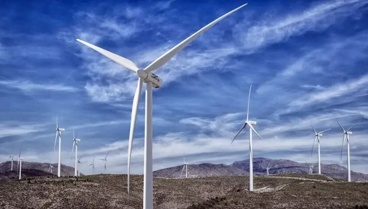 Dünyayı kurtaran 480 milyar dolarlık kalkan: Yenilenebilir enerjide tarihi rekor