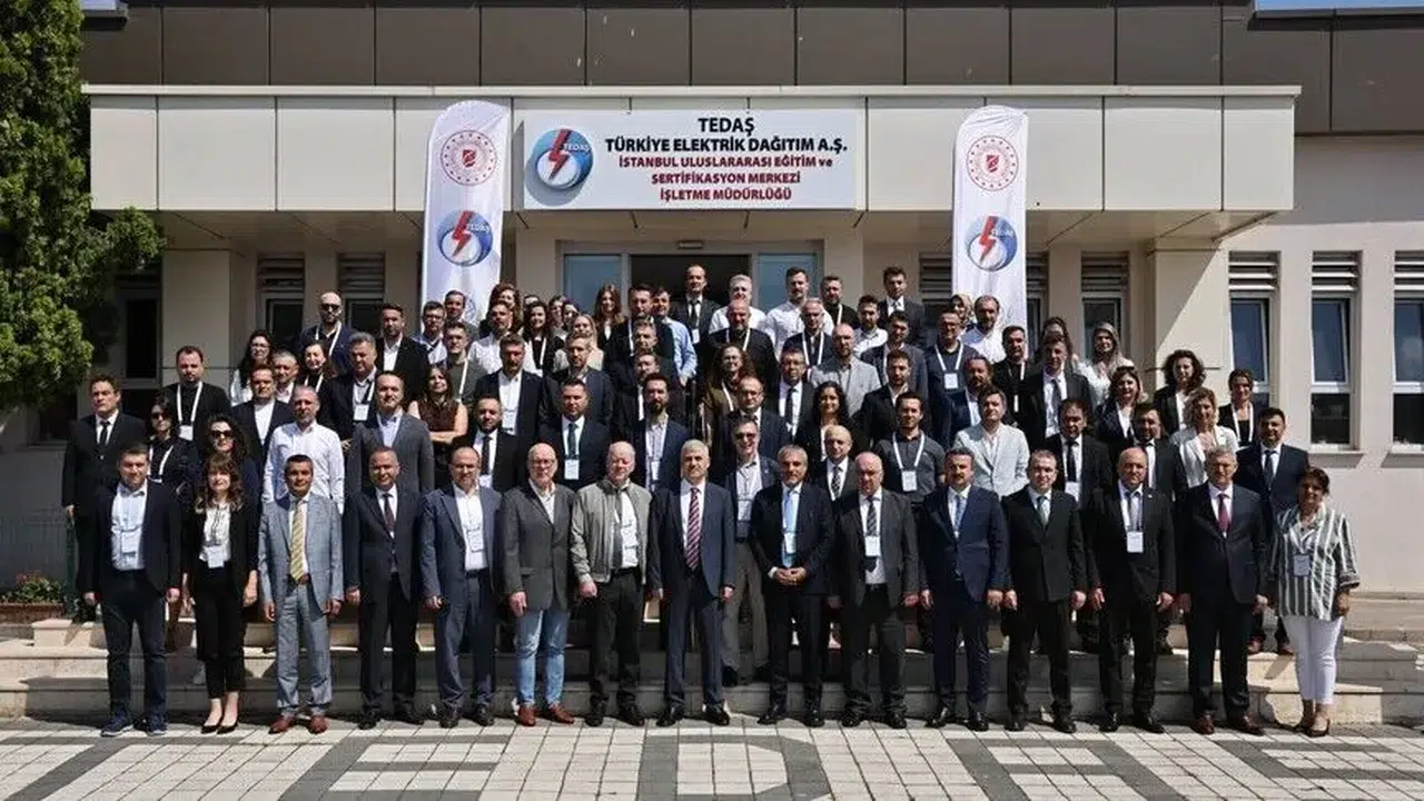 TEDAŞ ve ISSA elektrik dağıtımında güvenlik kültürü oluşturma çalışmaları başlattı