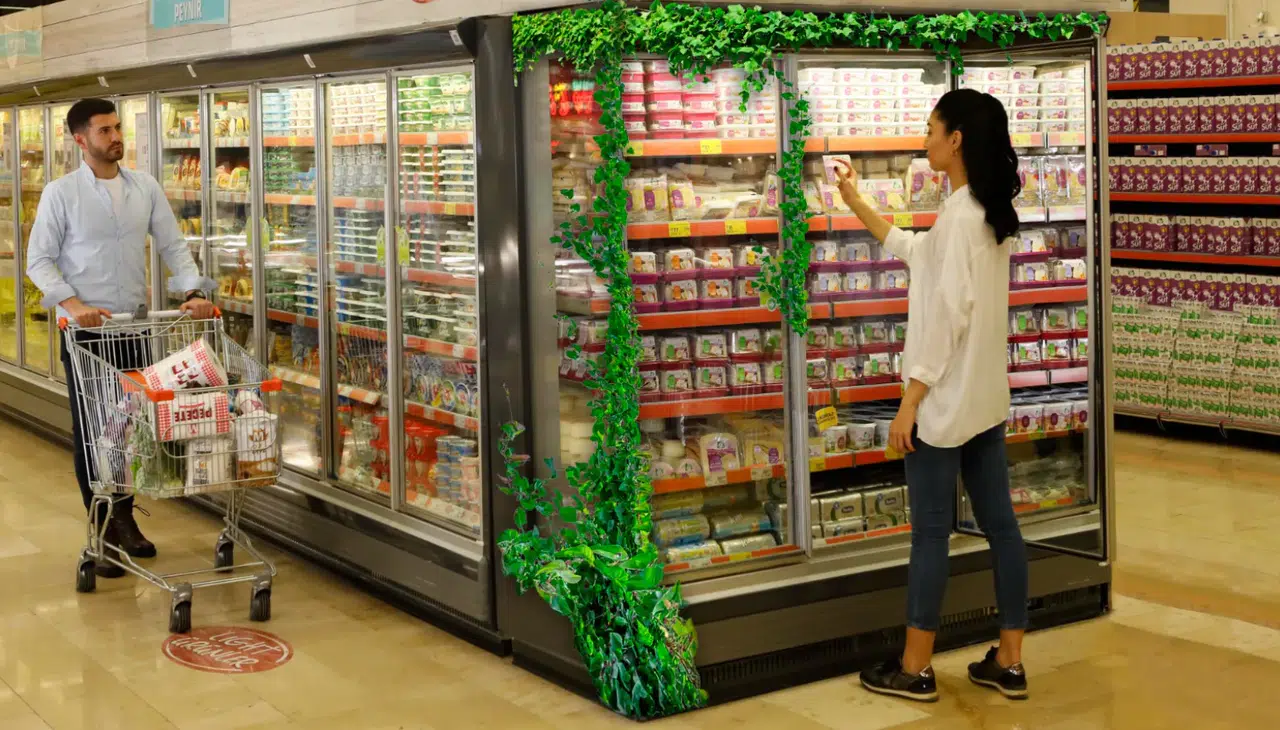 Sadece Türkiye'de değil dünyada da lider: Migros küresel sürdürülebilirlik listesinde!