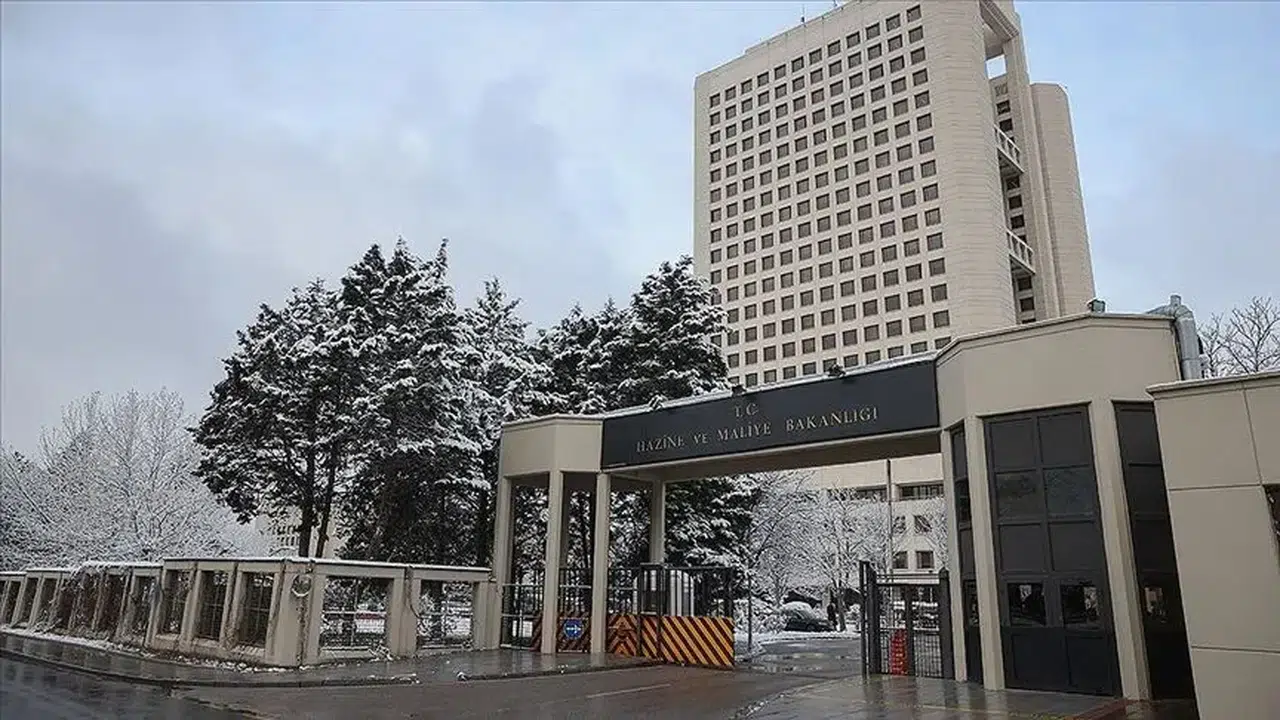 Hazine gelecek hafta 3 doğrudan satış ve 2 ihale gerçekleştirecek