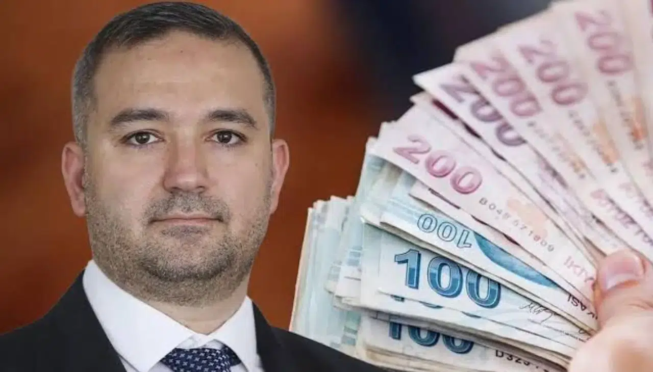 Merkez Bankası politika faizini yüzde 37'de sabit bıraktı