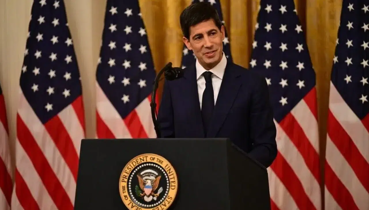 Fed Başkanı Warsh üretim kapasitesindeki kritik dönüşümü açıkladı