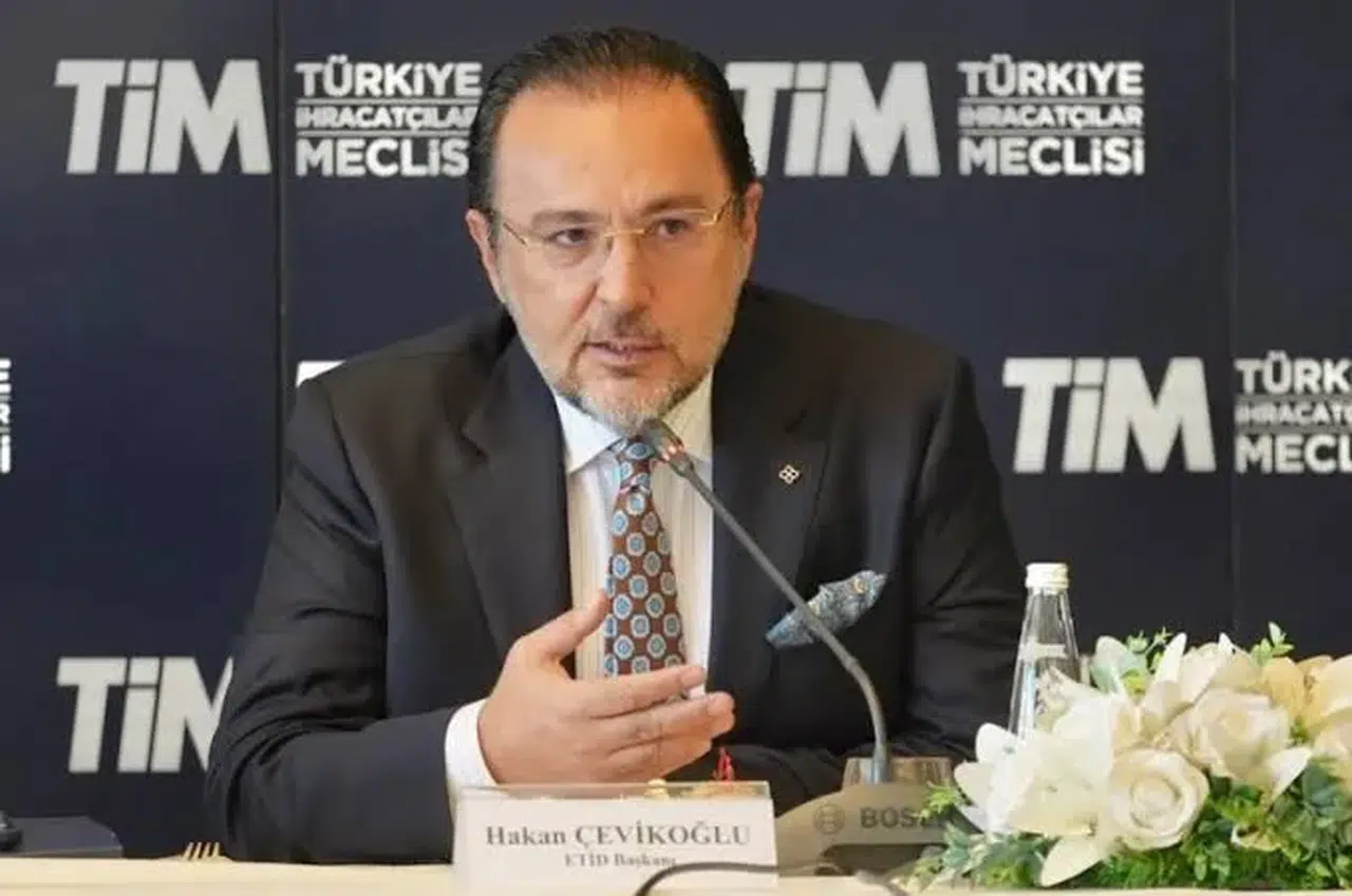 TİM ve ETİD, Türkiye'nin e-ticaret potansiyelini güçlendirmek için işbirliği yapıyor
