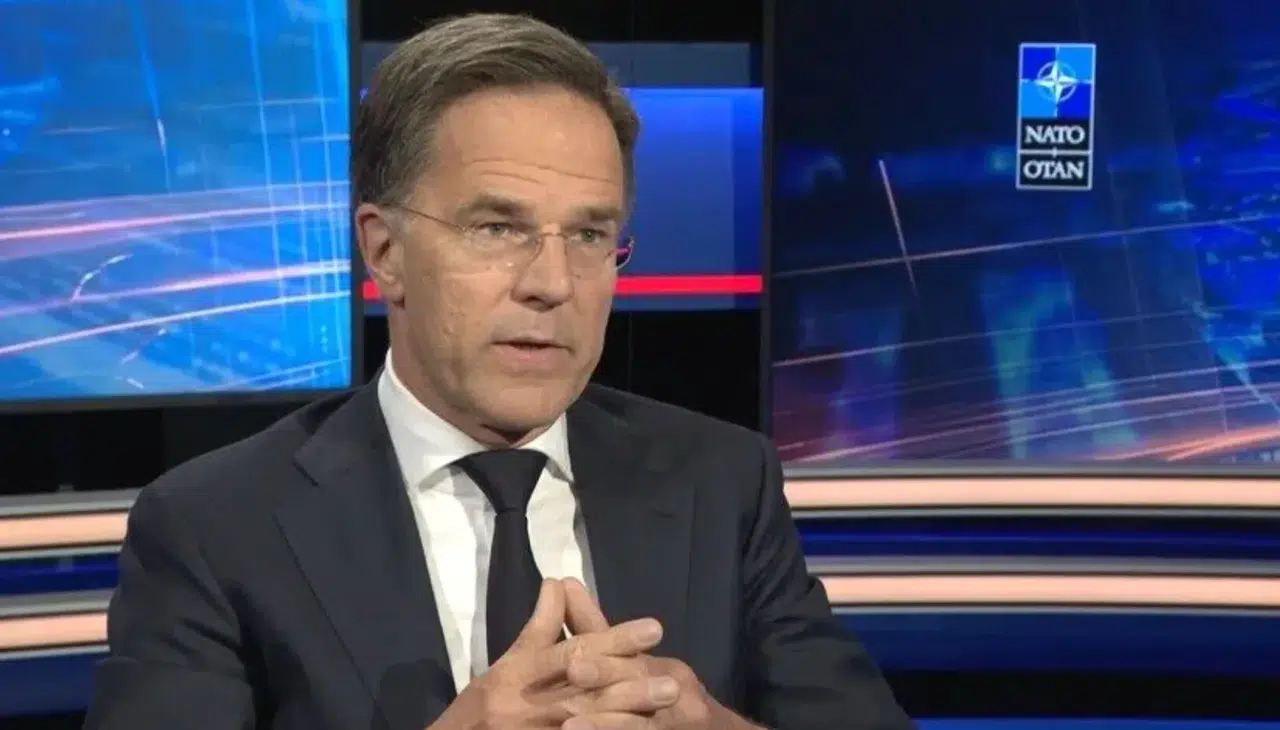 NATO’dan Türkiye itirafı: 'Devasa bir güce ve savunma sanayisine sahip!'