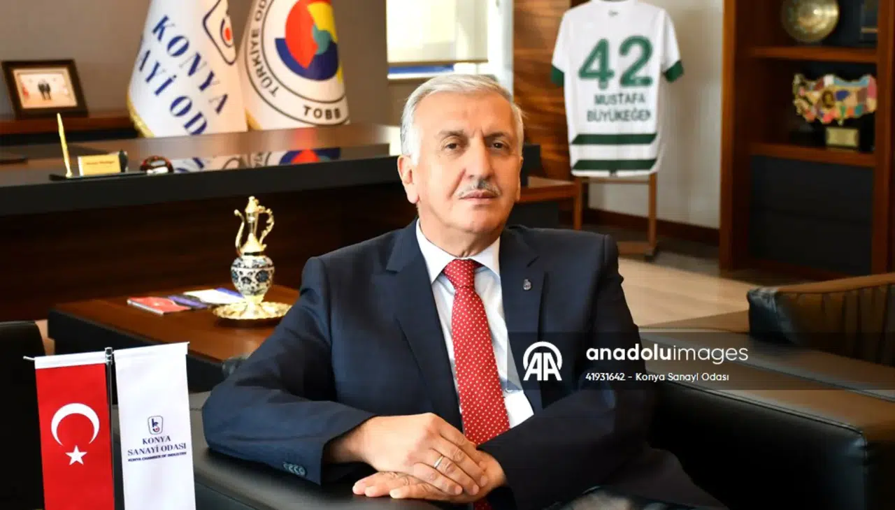 Konya, savunma ve havacılık sanayisinde ihracatını artırdı