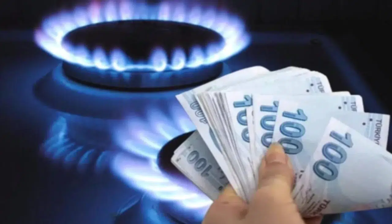 Spot doğal gaz piyasasında fiyatlar ve işlem hacmi yükseldi