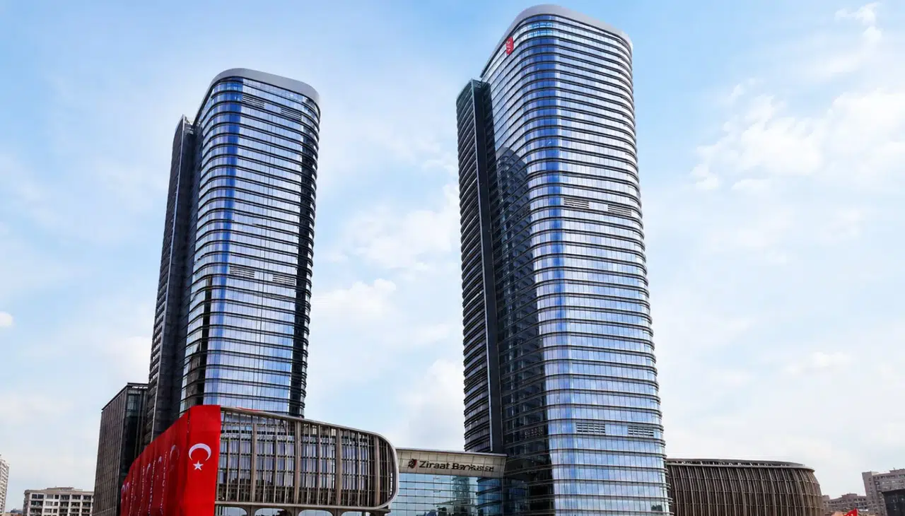 Bulgaristan’da yılın bankası Ziraat Bankası Bulgaristan oldu!