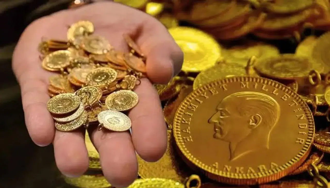 Kapalıçarşı'daki altın ve döviz fiyatları son durumu