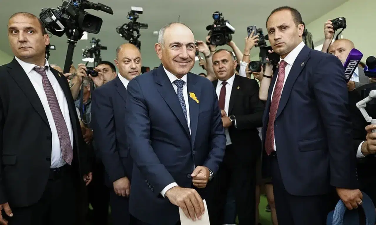 Rusya, Ermenistan'dan ithalatın ikamesinin kolay olacağını belirtti