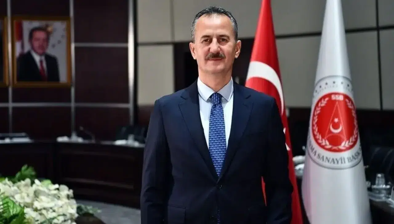 Savunmada tarihi eşik aşıldı: Son 12 ayın ihracat rekoru kırıldı