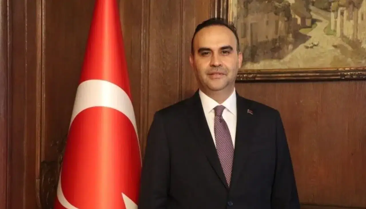 Bakan Kacır, teknogirişimcilere yapay zeka kredi programı desteği açıkladı