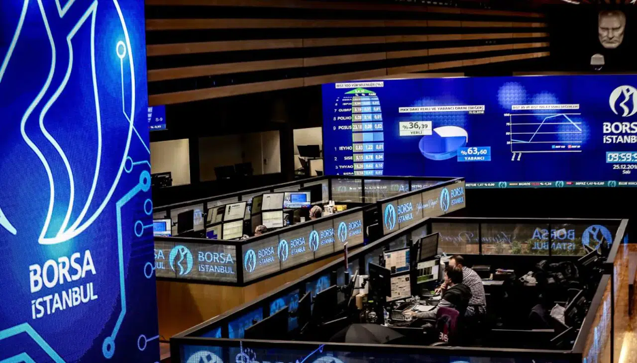 BIST 100 Yeni Güne Nasıl Başladı? Piyasaların Gözü Merkez Bankaları’nda