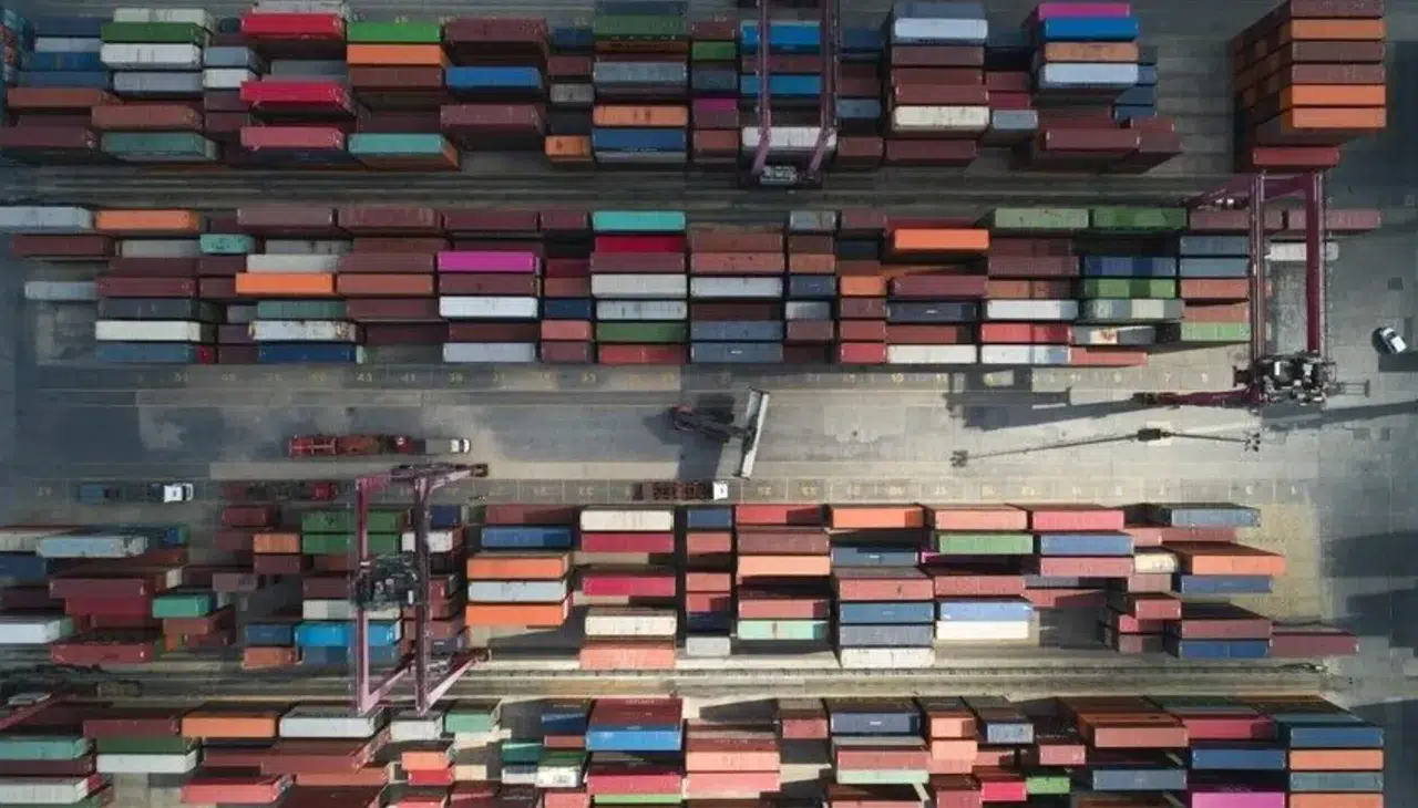 Afrika ile ticarette 10 milyar dolar eşiği: Dev sektörler harekete geçti
