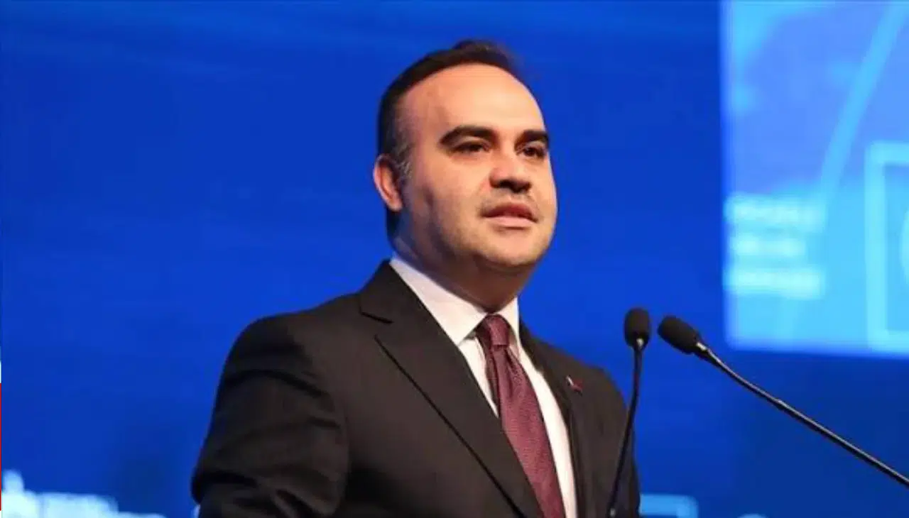 Bakan Kacır, tübitak fen lisesi mezunlarının yks başarısını kutladı