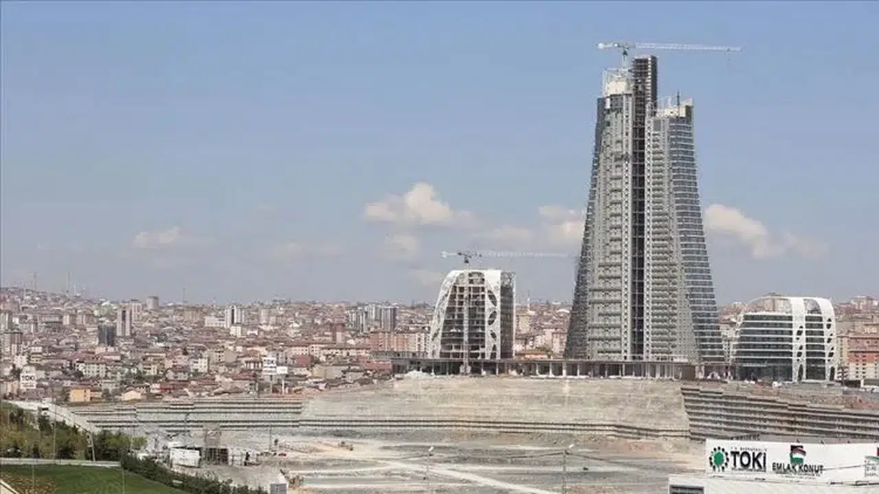 İstanbul, yeni varlık merkezi olma yolunda önemli fırsatlar sunuyor