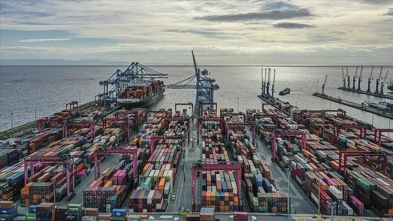 ABD'de ithalat ve ihracat fiyat endekslerinde önemli düşüş yaşandı