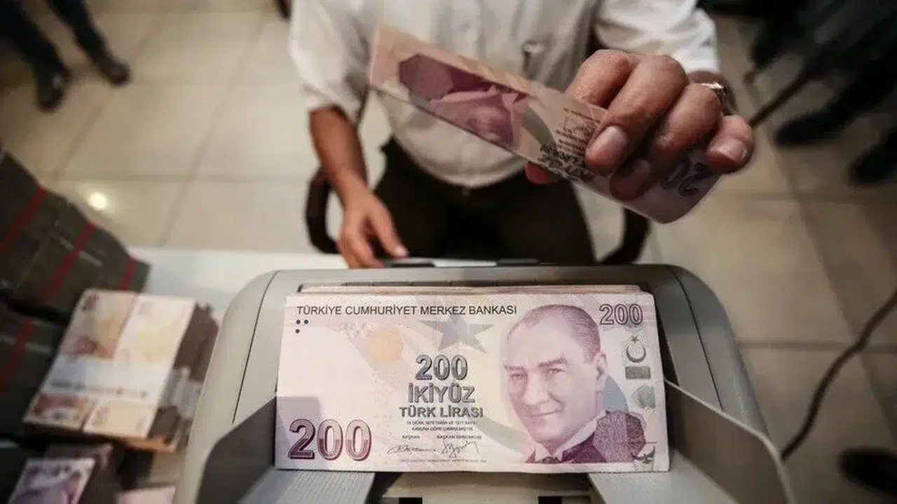 Türkiye'nin vergi rekortmenleri: Bankalar listede öne çıkıyor