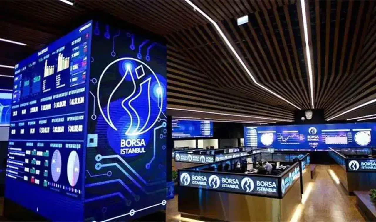 Borsa İstanbul'da gün ortası dengeleri: Dolar ve avro fiyatları yükselişte