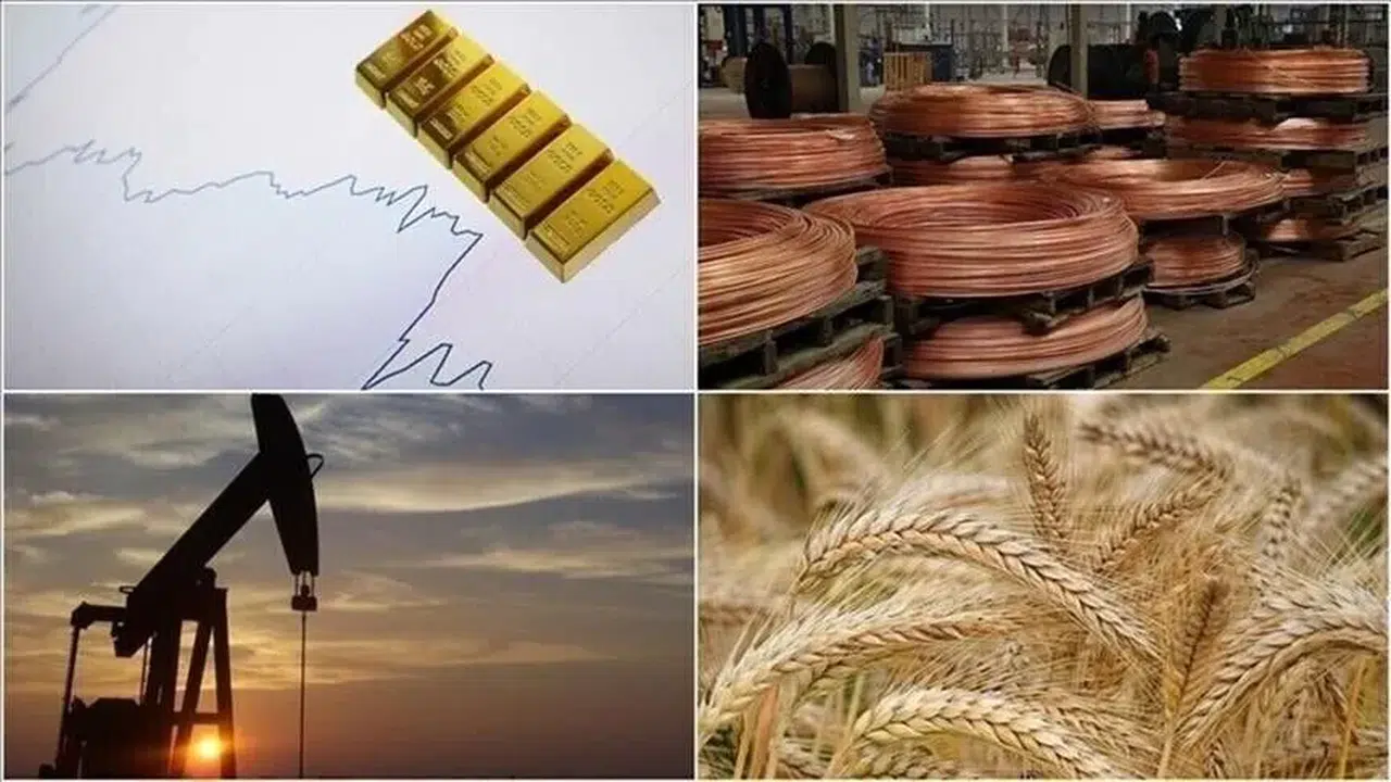 Zayıf istihdam verileri emtia piyasalarını nasıl etkiledi?