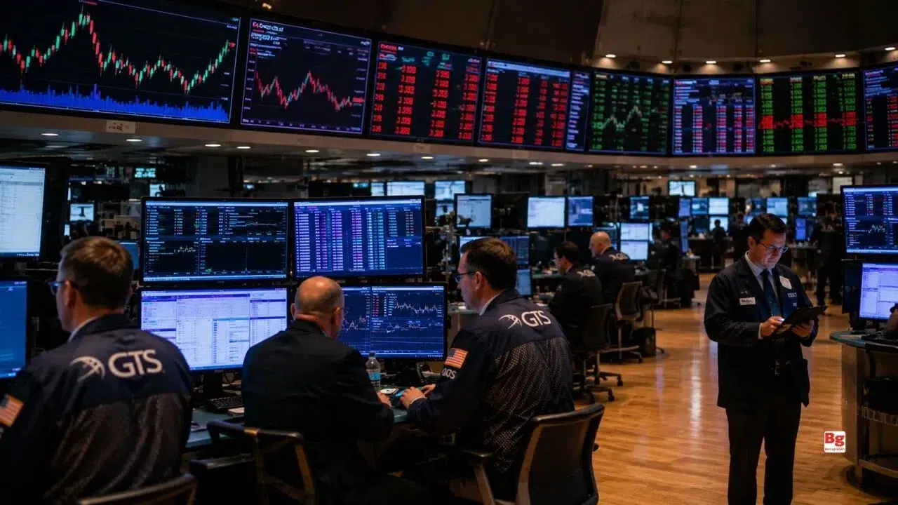 Jeopolitik gelişmeler borsayı sarstı: New York'ta karışık bir açılış yaşandı