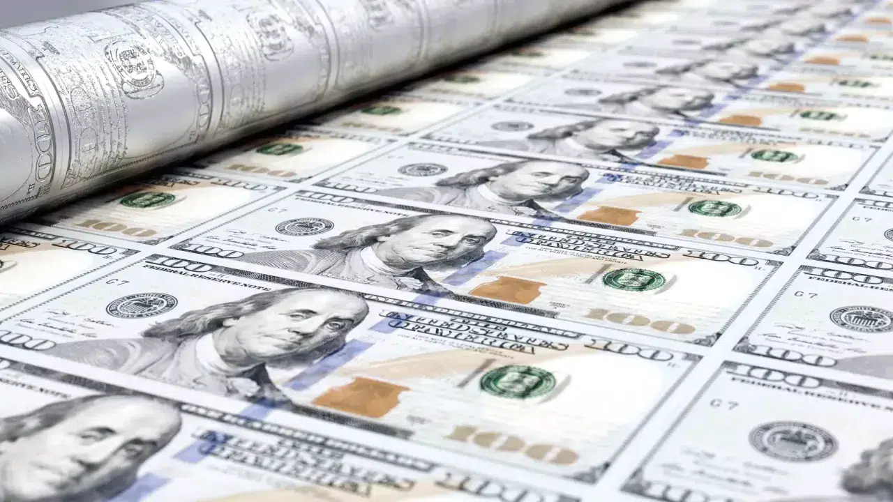 Dolar/TL yatay seyirle 47,92 seviyesinde kalmaya devam ediyor