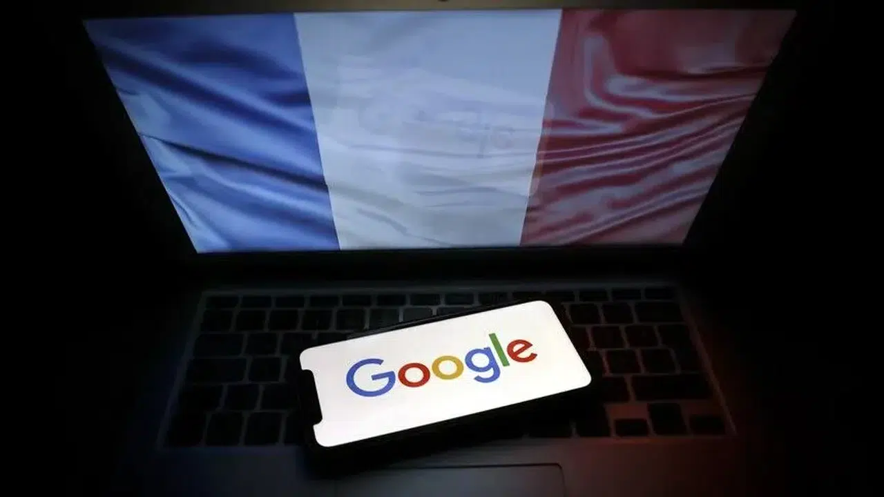 Fransız medyası Google'ı rekabet kurumuna şikayet etti
