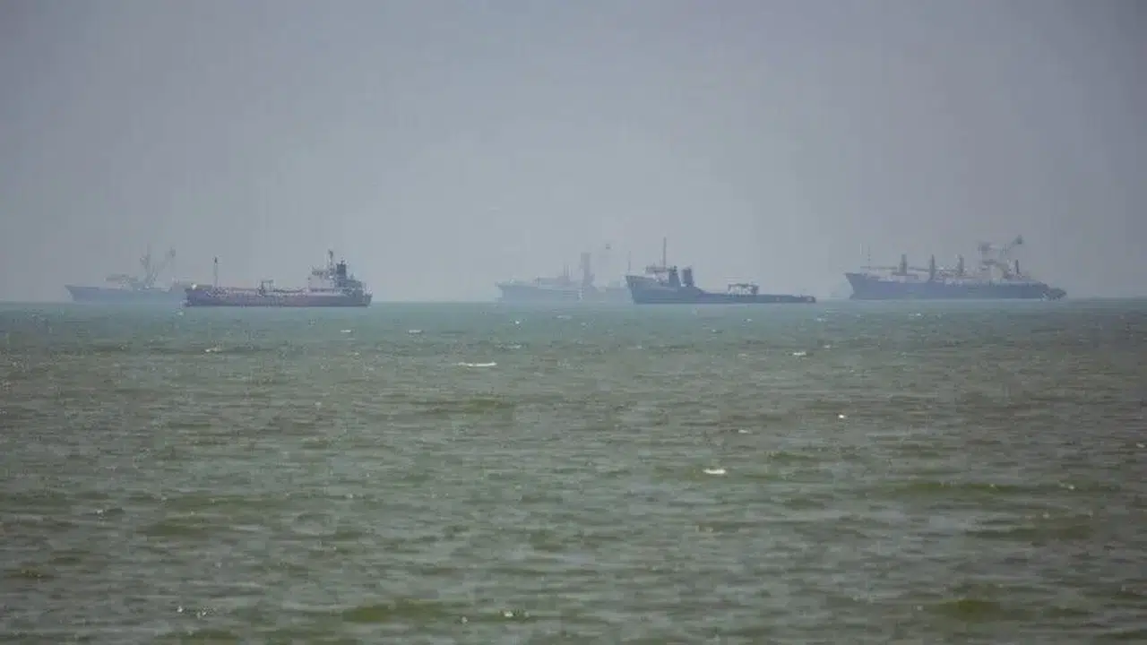 ABD, Tahran’ı askeri saldırılarla değil deniz ablukası ve ekonomik kıskaçla hedef alacak