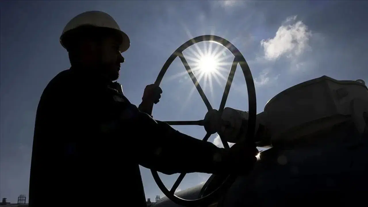 Spot doğal gaz fiyatlarında son durum: İşlem hacmi geriledi