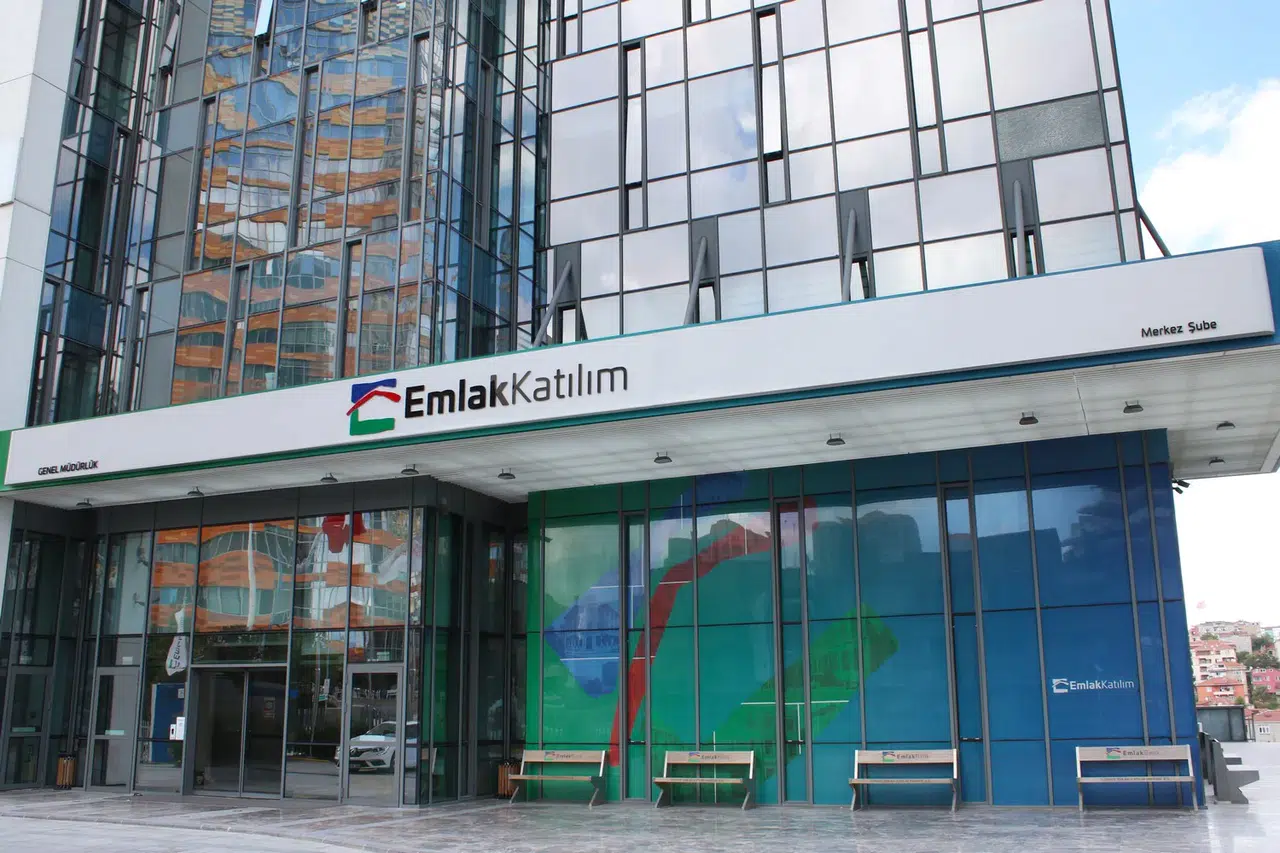 Emlak Katılım 2026 ilk yarı finansal sonuçlarını açıkladı: Ülke ekonomisine 362 milyar TL kaynak