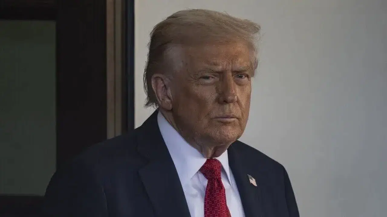 Trump, Kanada'ya yönelik otomotiv tarifelerini artırıyor