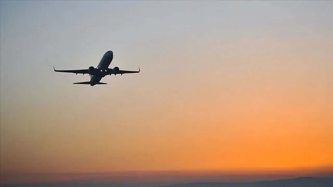 Küresel havacılık ekosisteminin ekonomik etkisi 4,1 trilyon dolara ulaştı