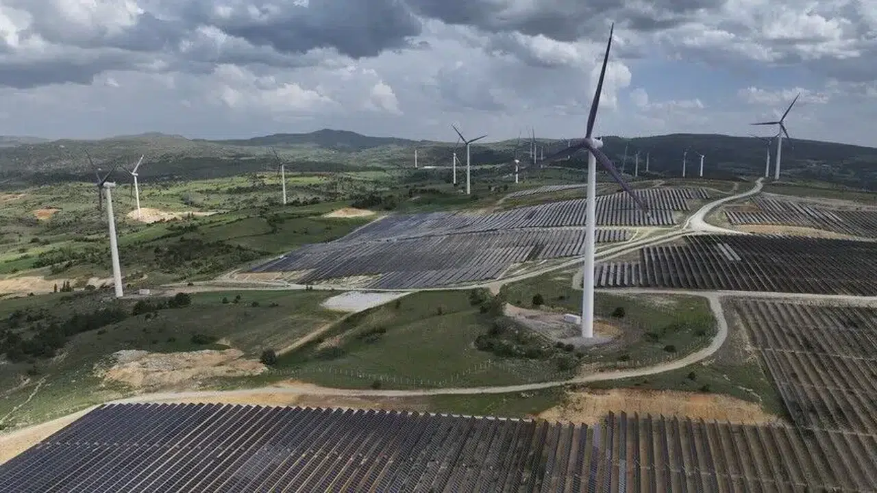 Yeni enerji bağımlılığı: Kritik mineraller ve tedarik zincirindeki riskler
