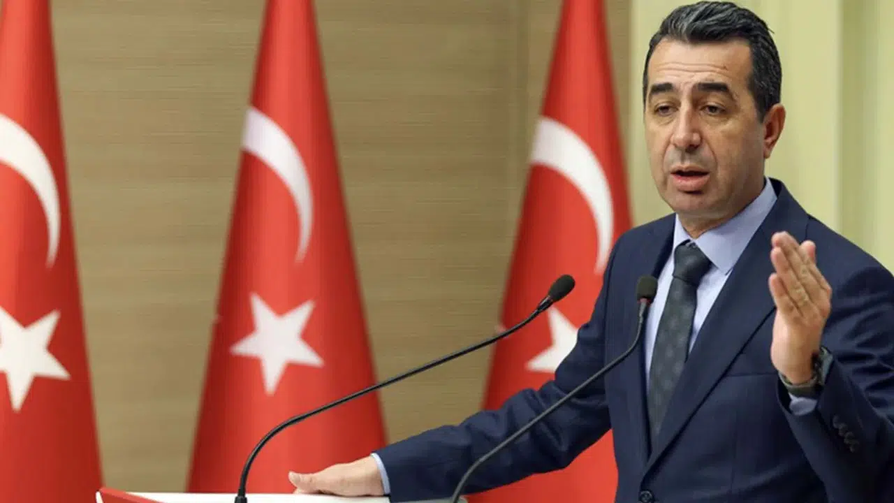 Adana'da hayvancılığa dönüş projesi ile başarıya ulaştı: Erhan Tekeli'nin hikayesi