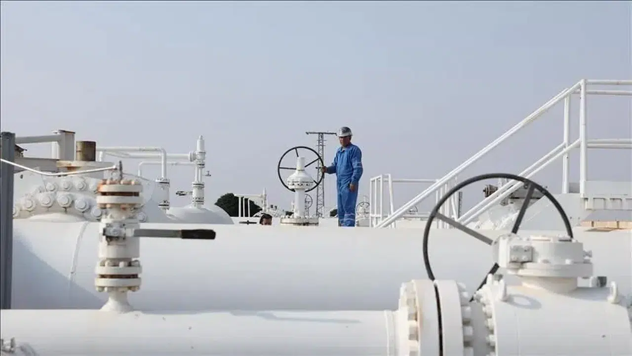 Doğal gaz fiyatlarında dalgalanma: Spot piyasada yeni rakamlar açıklandı