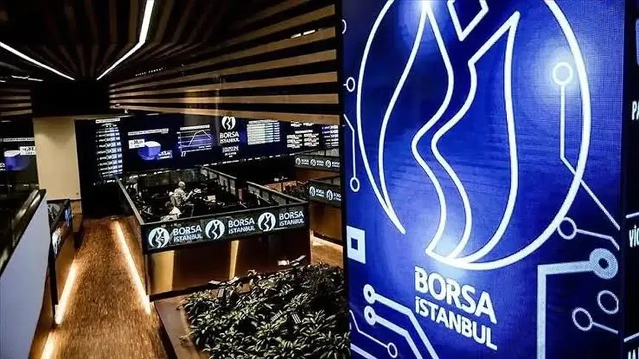 VİOP'ta BIST 30 endeks kontratı açılışta yükseliş gösterdi