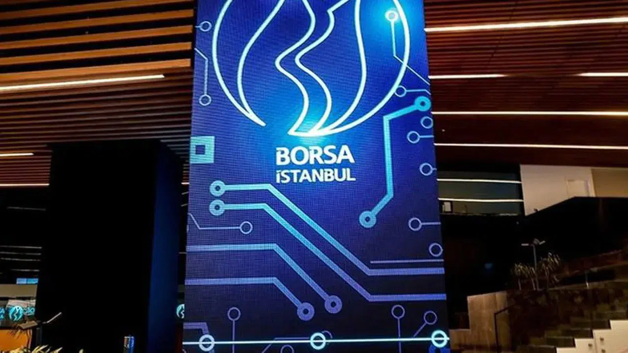 Borsa İstanbul'da borsa günü satıcılı tamamladı