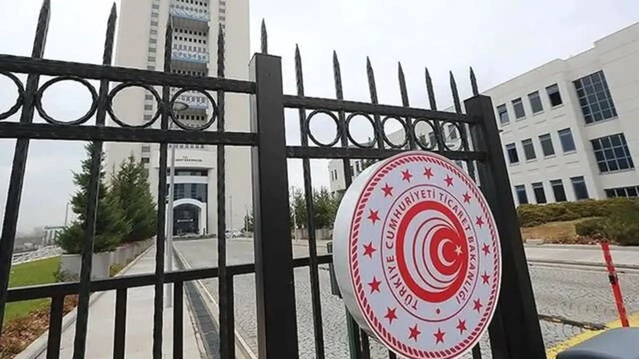 Bakanlık'tan ithalata karşı yeni önlemler: Dampinge ve sübvansiyona karşı mücadele devam ediyor