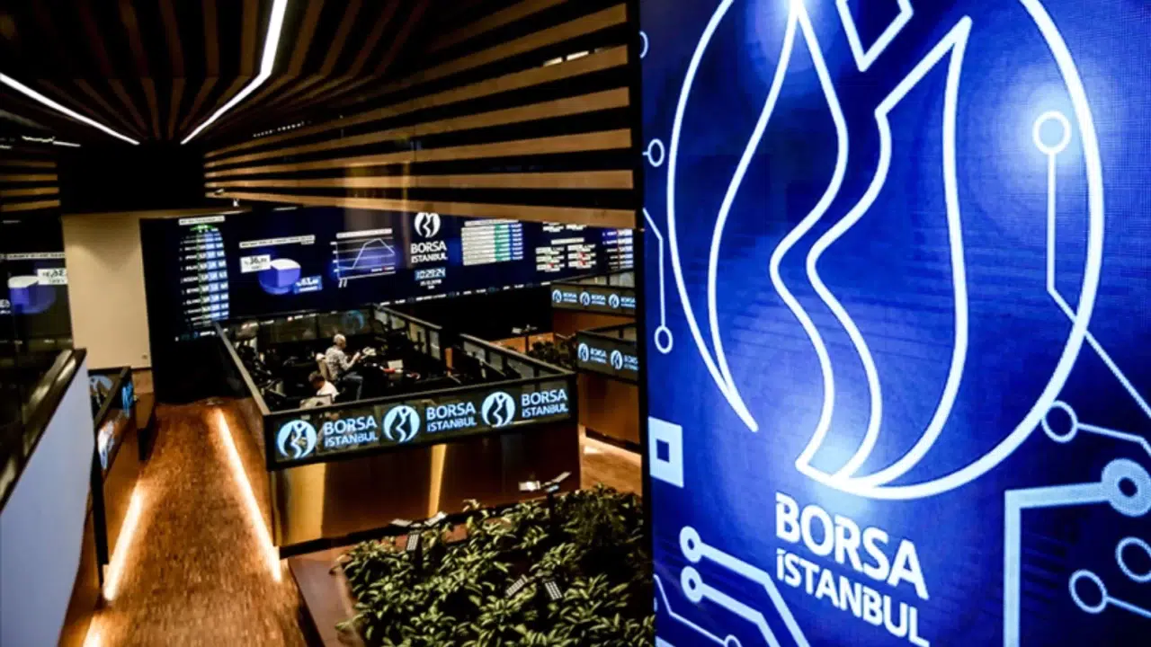 Bu hafta yatırım araçları değer kazandı: Borsa, altın ve döviz yükseldi