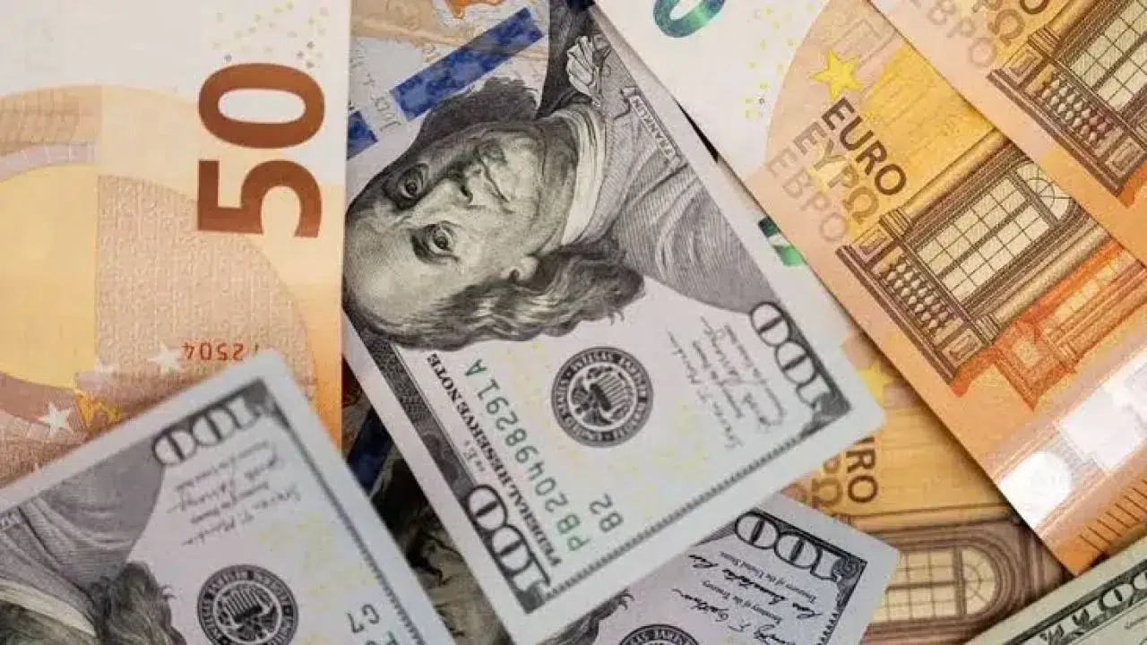 Piyasalarda gün ortasında dolar ve avro fiyatları ne durumda?