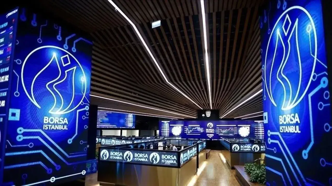 Borsa İstanbul güne mütevazı bir yükselişle başladı