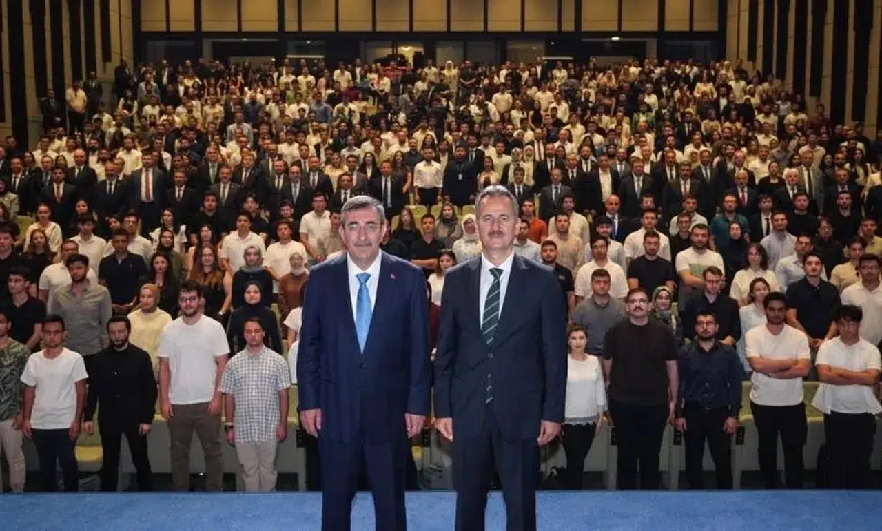 Savunma sanayinde yetenek gelişimi: 500 bin kişi eğitildi