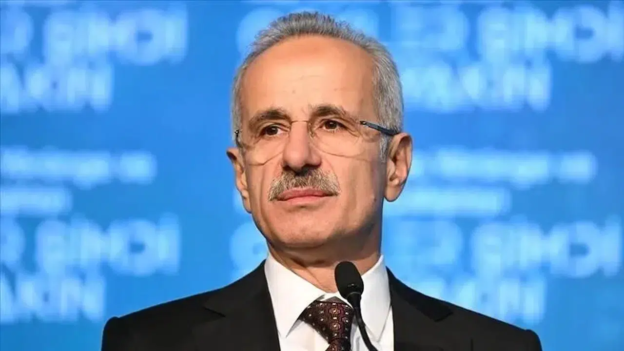 Ulaştırma Bakanlığı'na 6 ayda 41,5 milyar liralık yatırım: Demir yolları öncelikli sektör