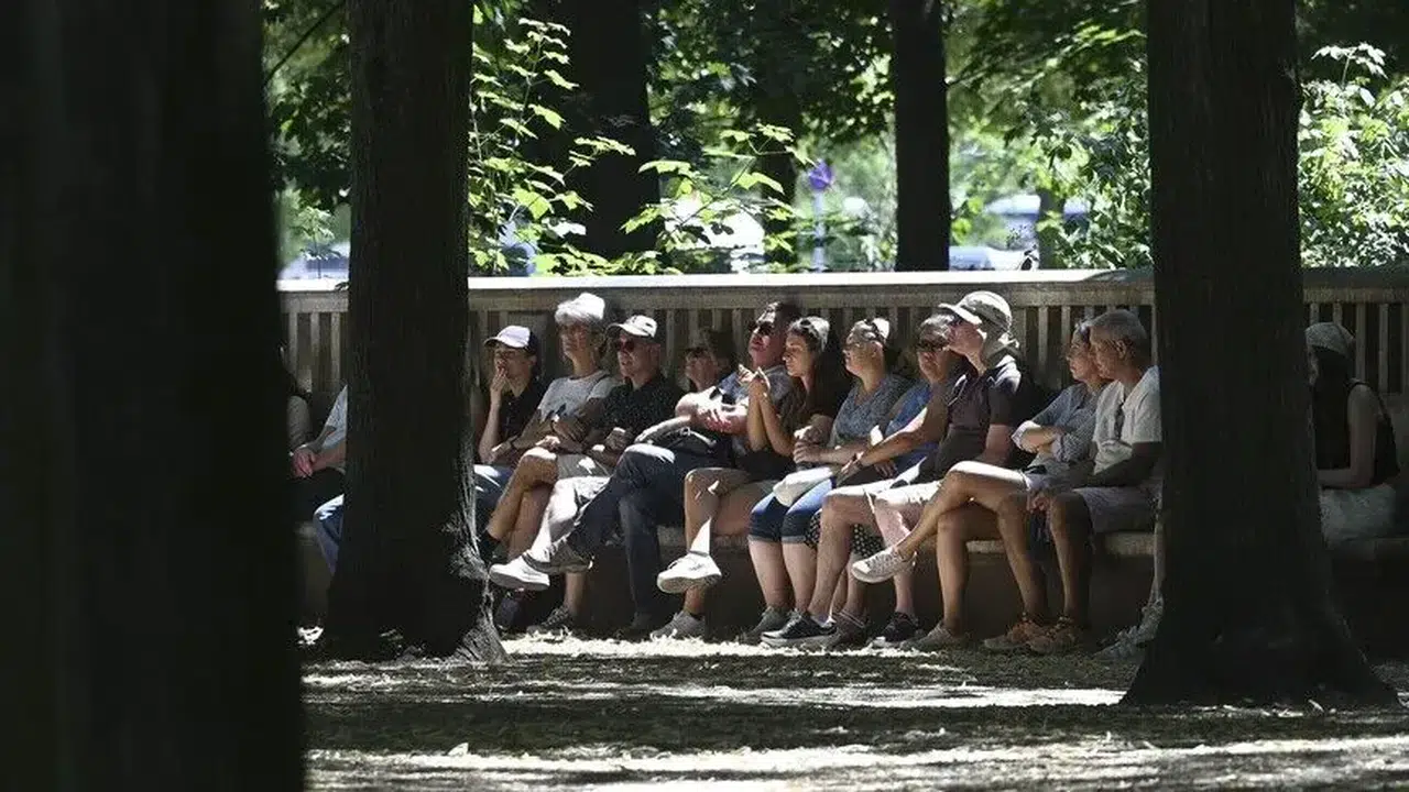 Almanya'da sosyal bütçe rekor seviyede: Yaşlı nüfus harcamaları artıyor