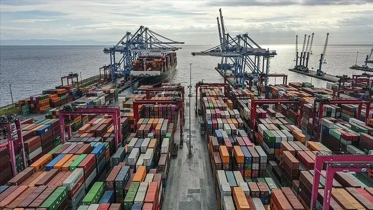 Temmuz ayında ihracat rakamlarında dikkat çeken artışlar: ABD ve İtalya öne çıktı